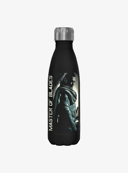 Dune Duncan Idaho Stainless Steel Water Bottle