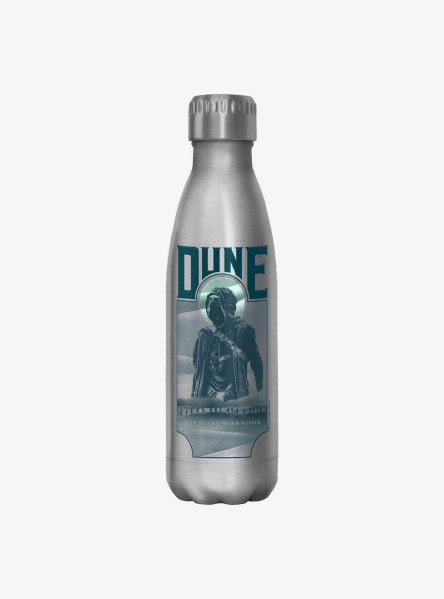 Dune Stainless Steel Water Bottle
