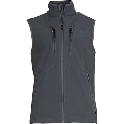 Cabelas Instinct Fannin Soft-Shell with SCENTINEL for Men Flint