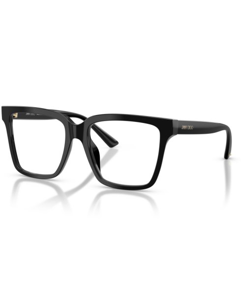 Jimmy Choo Womens Black