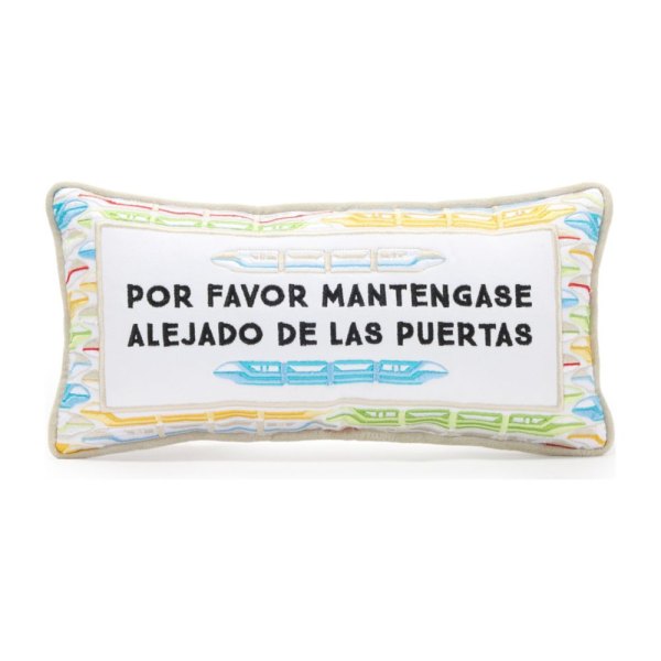 Pillow Official shopDisney