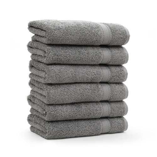 Linum Home Textiles Turkish Cotton Embellished