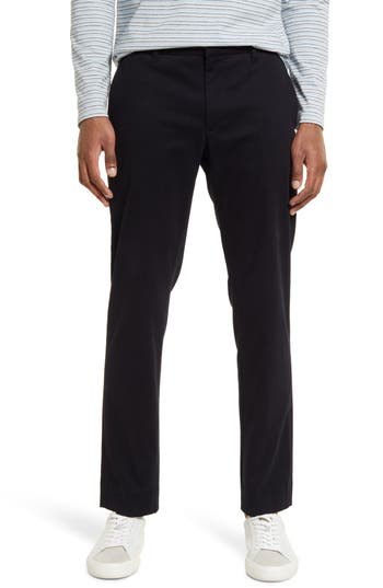 Vince Griffith Stretch Cotton Twill Chino Pants in at Nordstrom Rack, Size 38