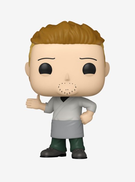 Funko King Of The Hill Pop! Animation Vinyl Figure