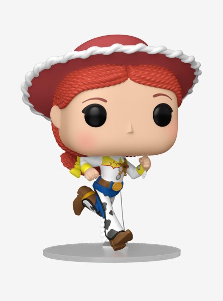 Funko Disney Pixar Toy Story 5 Pop! Vinyl Figure