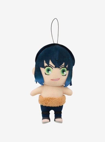 Demon Slayer: Kimetsu No Yaiba Plush