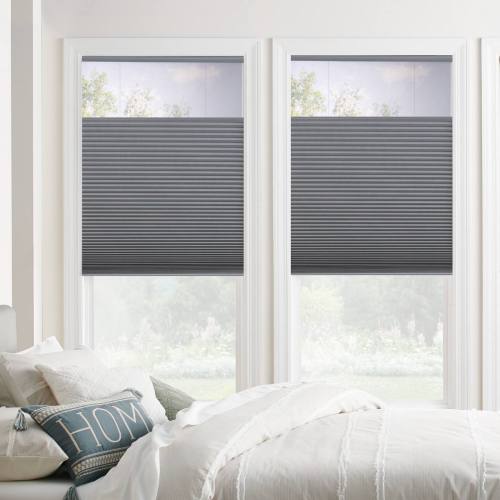 Sonoma Goods For Life Custom Cordless Shade Length