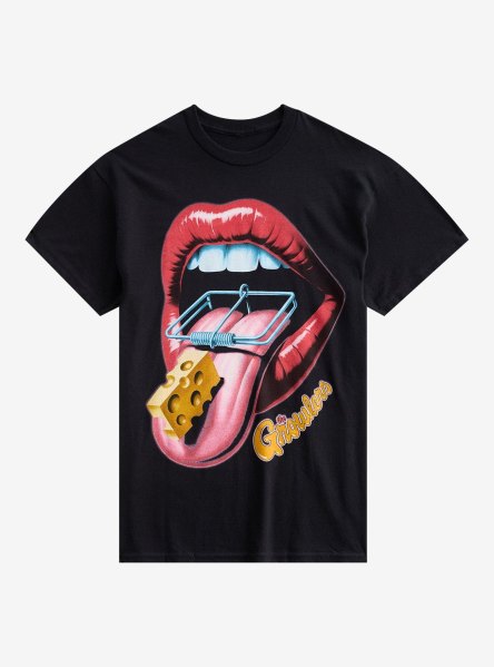 The Growlers Mouth Trap T-Shirt