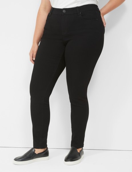 360 Flex Signature Fit Skinny Jean