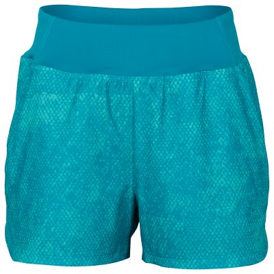 Under Armour Fish Pro Woven 3 Shorts