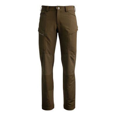 Hardcore Lightweight Field Pants for Men Sediment