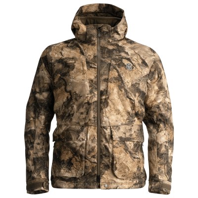 Hardcore Finisher Xtreme Parka for Men Mossy Oak Elements Terra Bayou