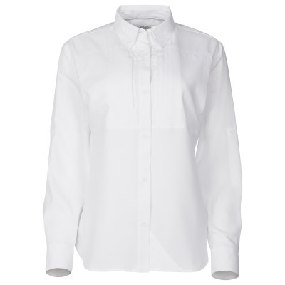 World Wide Sportsman Marina Long-Sleeve Shirt