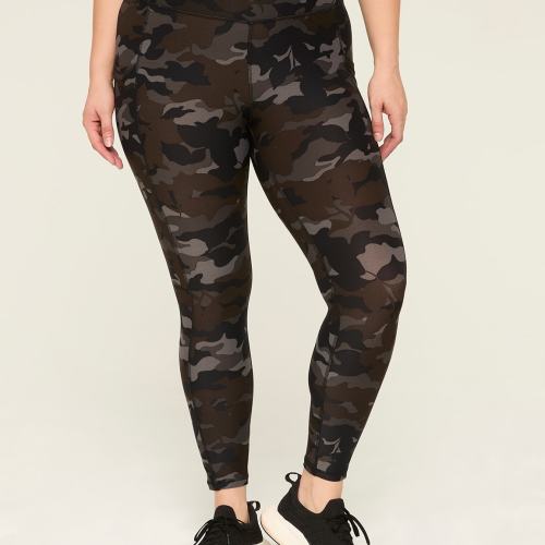 LIVI High-Rise 7/8 Legging