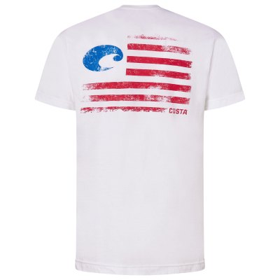 Costa Del Mar Pride Shirt for Men