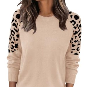 Long Sleeve Shirts Early Fall Fashion