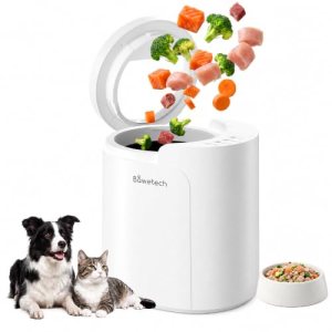 Pet Food Maker, 2.6 Qt Electric Dog & Cat Fresh Meal Cooker