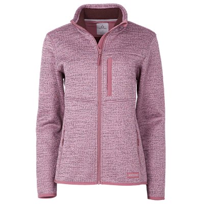 Ascend Exploration Performance Full-Zip Jacket