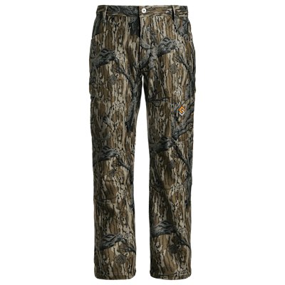 Scent-Lok Helix Pants for Men Mossy Oak Original Treestand