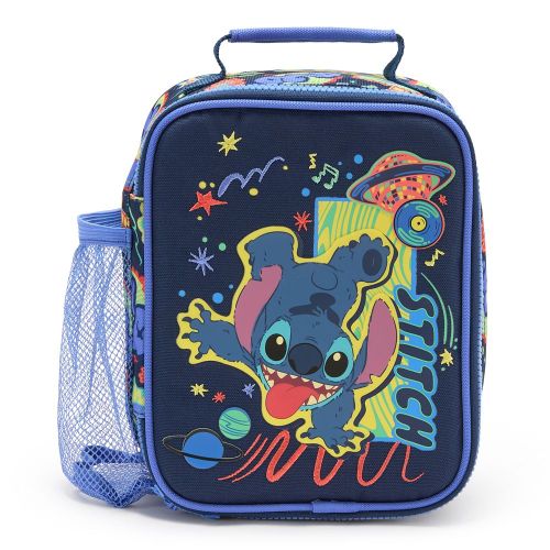 Stitch Lunch Box Lilo & Stitch Official shopDisney
