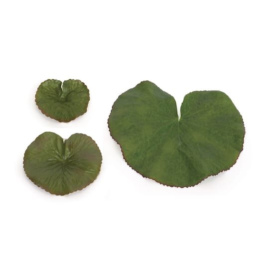 Assorted Bag of Leaf Filler By Melrose in Green | Michaels