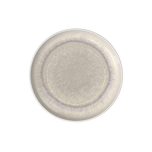 Villeroy & Boch Perlemor Sand Dinner Plate in Multi at Nordstrom