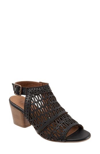 Bueno Sandal in Black at Nordstrom Rack, Size