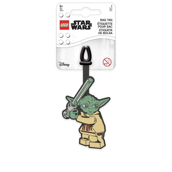 Bag Tag
