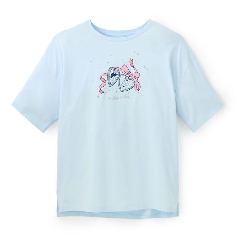 Cinderella So This Is Love T-Shirt for Women Official shopDisney