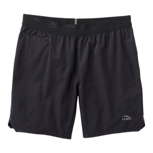 Mens L. L.Bean Multisport Shorts, Synthetic