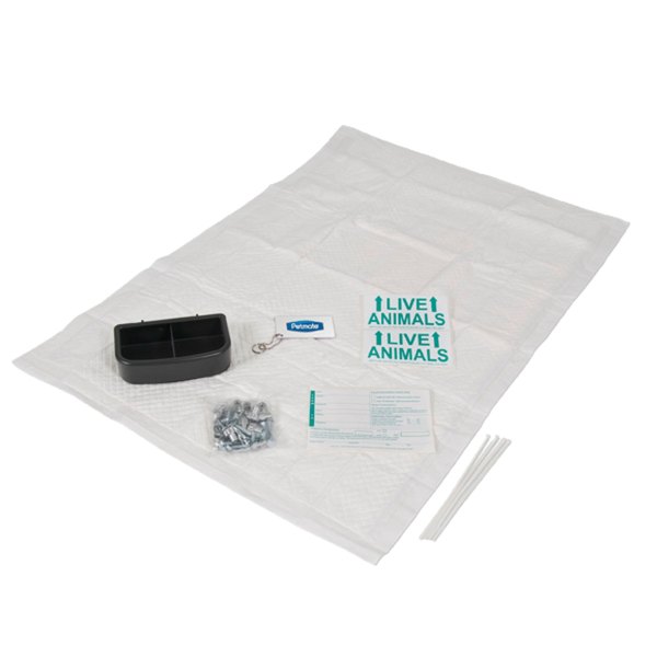 Petmate Complete Airline Travel Kit | PetSmart