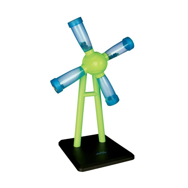 Trixie Windmill Treat Dispenser Dog Toy, Size: 2.0 lb | Plastic PetSmart