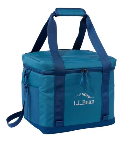 L. L.Bean Softpack Adventure Cooler, Liter
