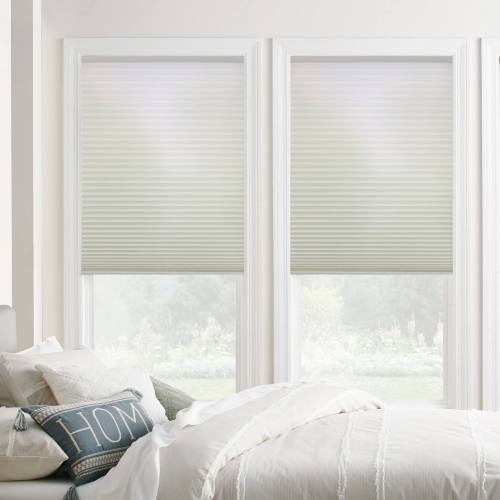 Sonoma Goods For Life Honeycomb Light Filtering Cellular Shade