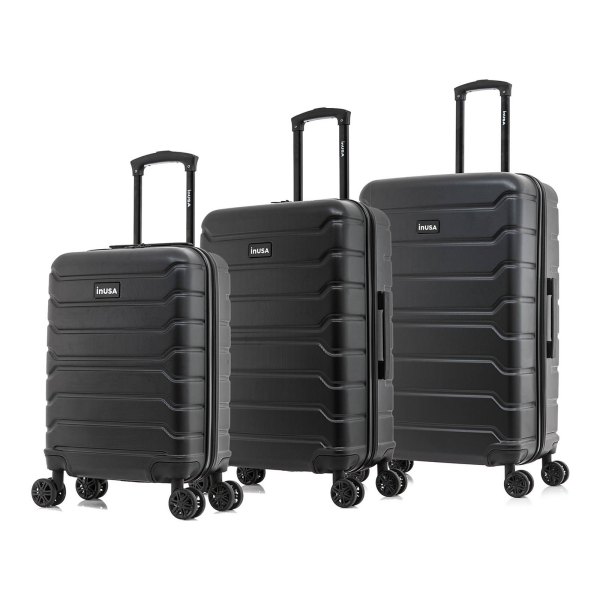 InUSA Trend Hardside Spinner Luggage