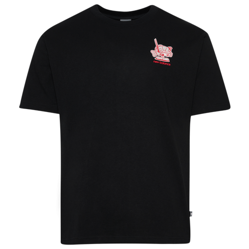 New Balance Mens Blend T-Shirt