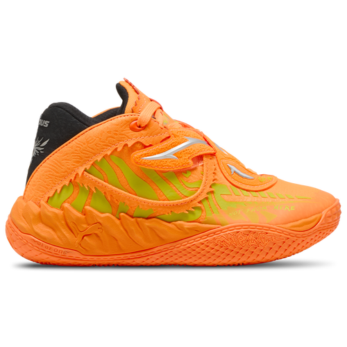 PUMA Boys Lamelo Ball MB.05 Fast Furious Shoes