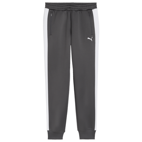 Mens PUMA T7 Gray