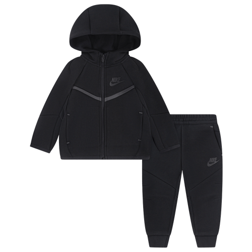 Nike Boys Tech Fleece Full-Zip