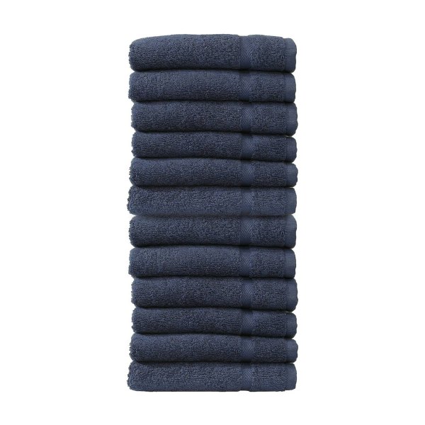 Linum Home Textiles Turkish Cotton Denzi