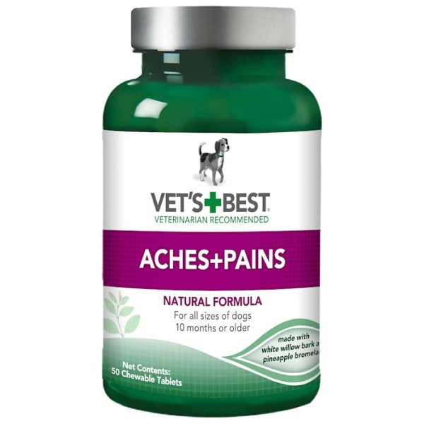 Vets Best Aches & Pains for Dogs