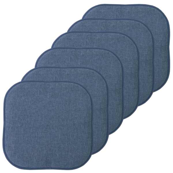 Sweet Home Memory Foam Chair Cushion