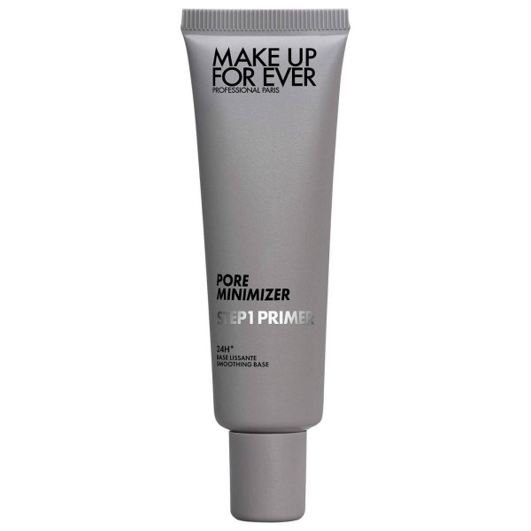 MAKE UP FOR EVER Step 1 Primer Pore Minimizer, Size: 1 Oz