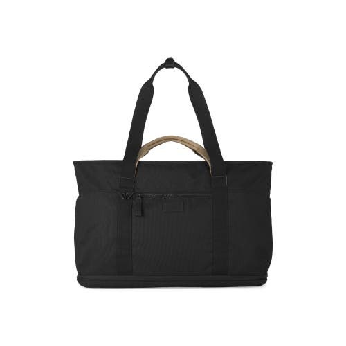 bugatti Vacilando Travel Tote Bag in Black at Nordstrom, Size Medium
