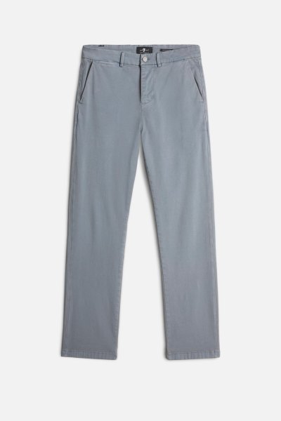 Luxe Performance Slimmy Chino in Sleepy Blue