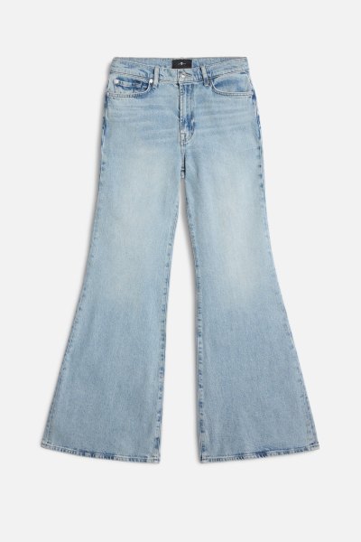 MANKIND Retro Flare in September
