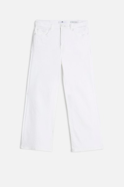 Luxe Vintage Cropped Alexa in Soleil
