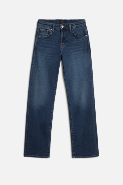 Luxe Vintage Calie Straight in Cisco