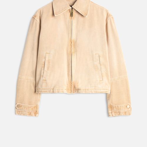 MANKIND Workwear Jacket in Dance
