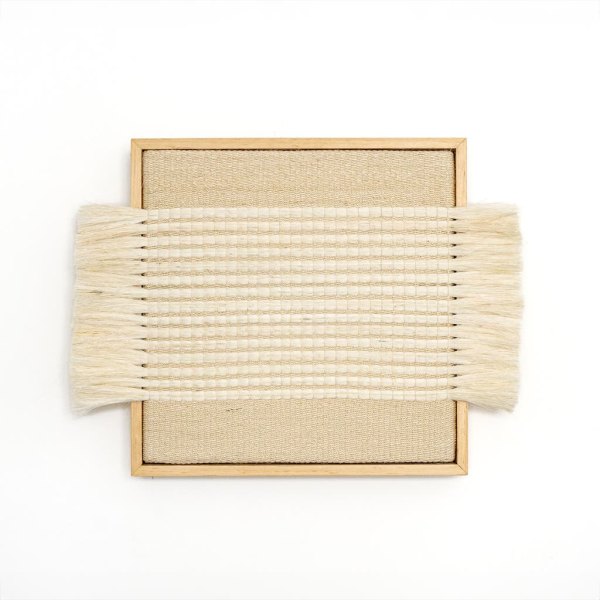 Krey Raices KI - 3 Wall Art in Beige at Nordstrom